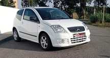 Citroën C2 1.4 HDi SX