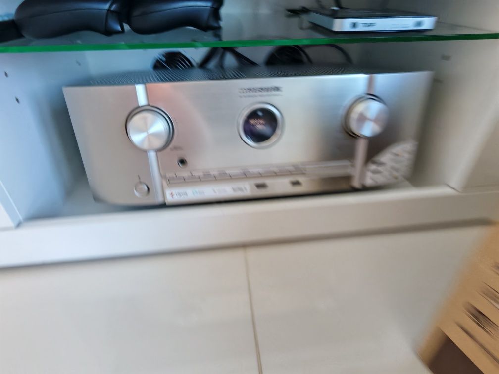 Amplituner Marantz SR 5014