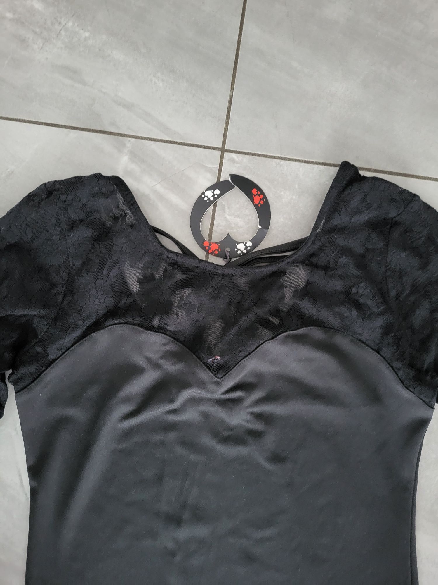 Nowe body CALBEN rom S/M