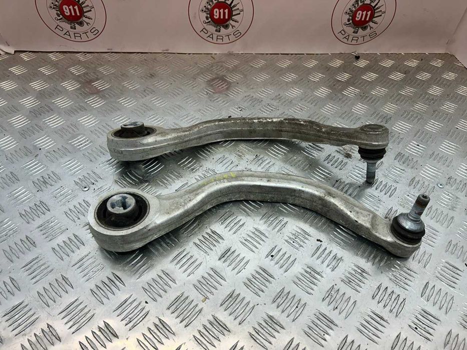 Важіль ричаг задній, передній ижній верхній для Tesla model 3 17+