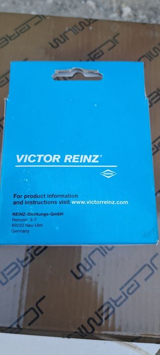 Сальник коленвала шкода 1.6 mpi