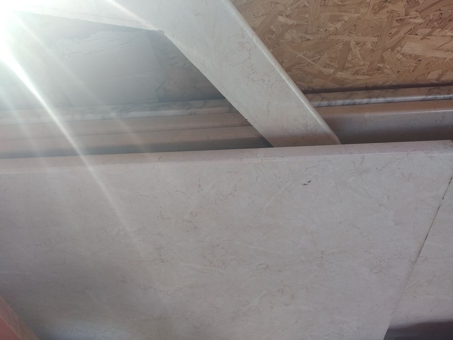 Płyty blaty meblowe kuchenne grubość 3,5cm cena za całość