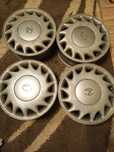 Продам Диски  Toyota Lexus 15 5x114.3