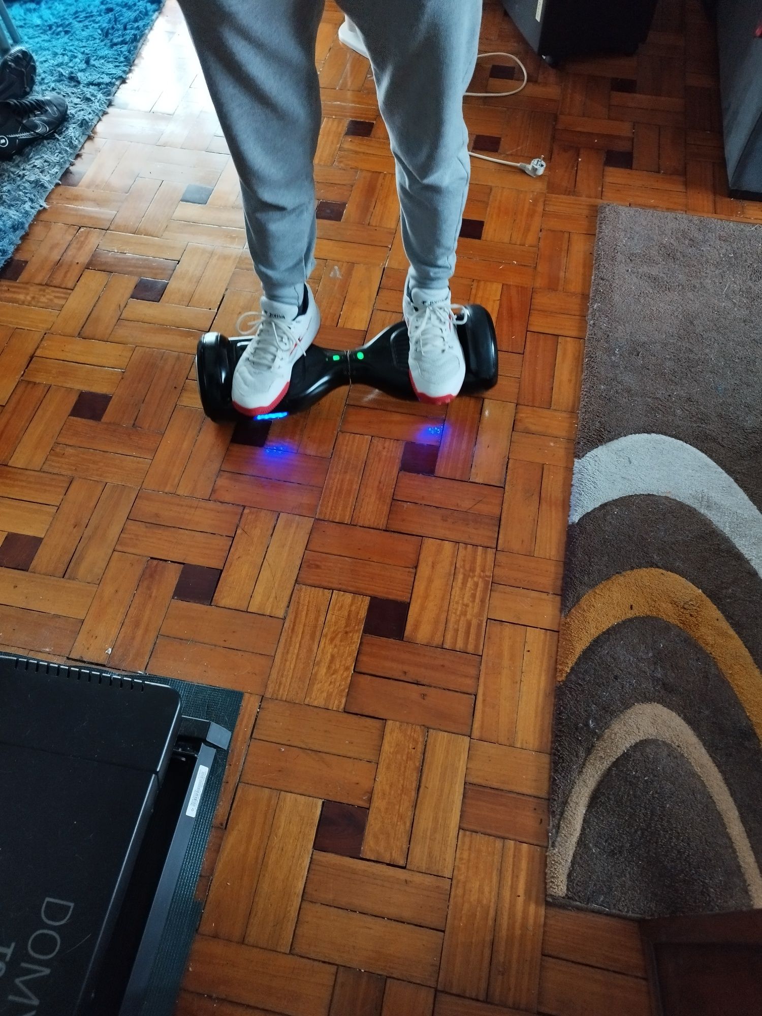 Hoverboard usado 50€