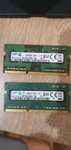 DDR3 SODIMM - RAM for notebook