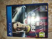 FIFA 14 ps4 impecável