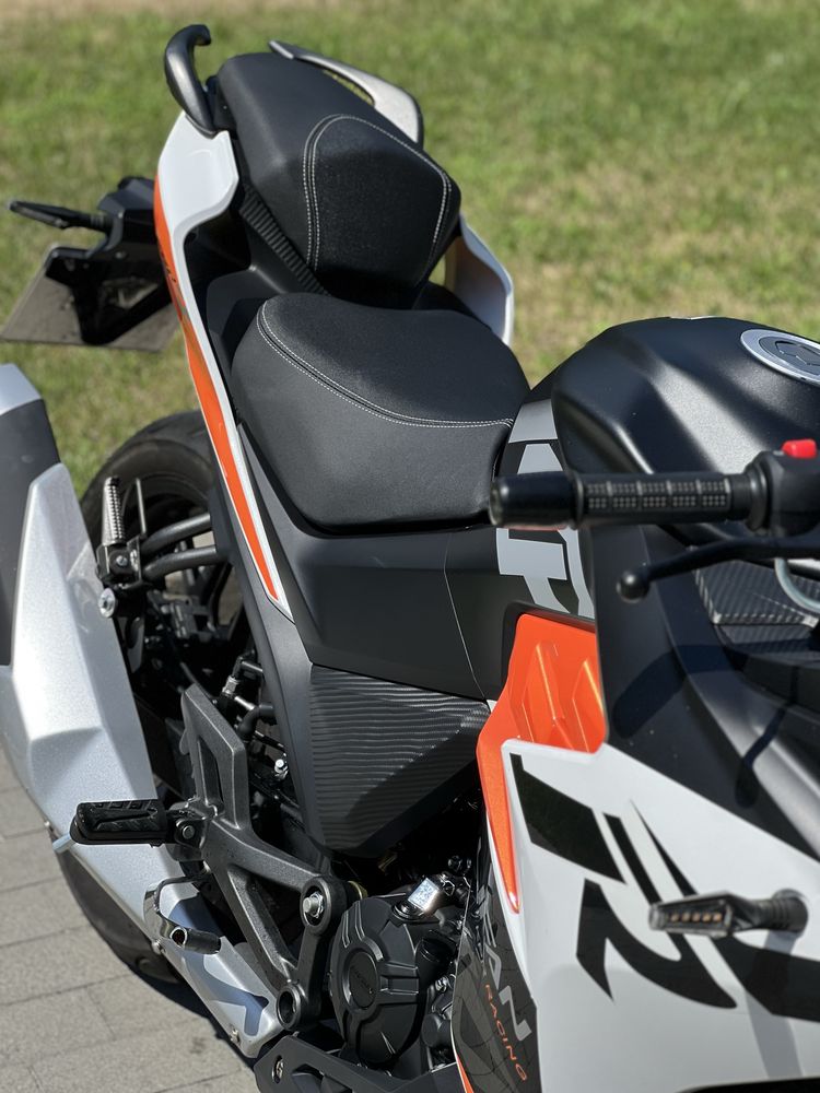 Lifan KPR200 2024