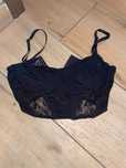 Gorset stradivarius