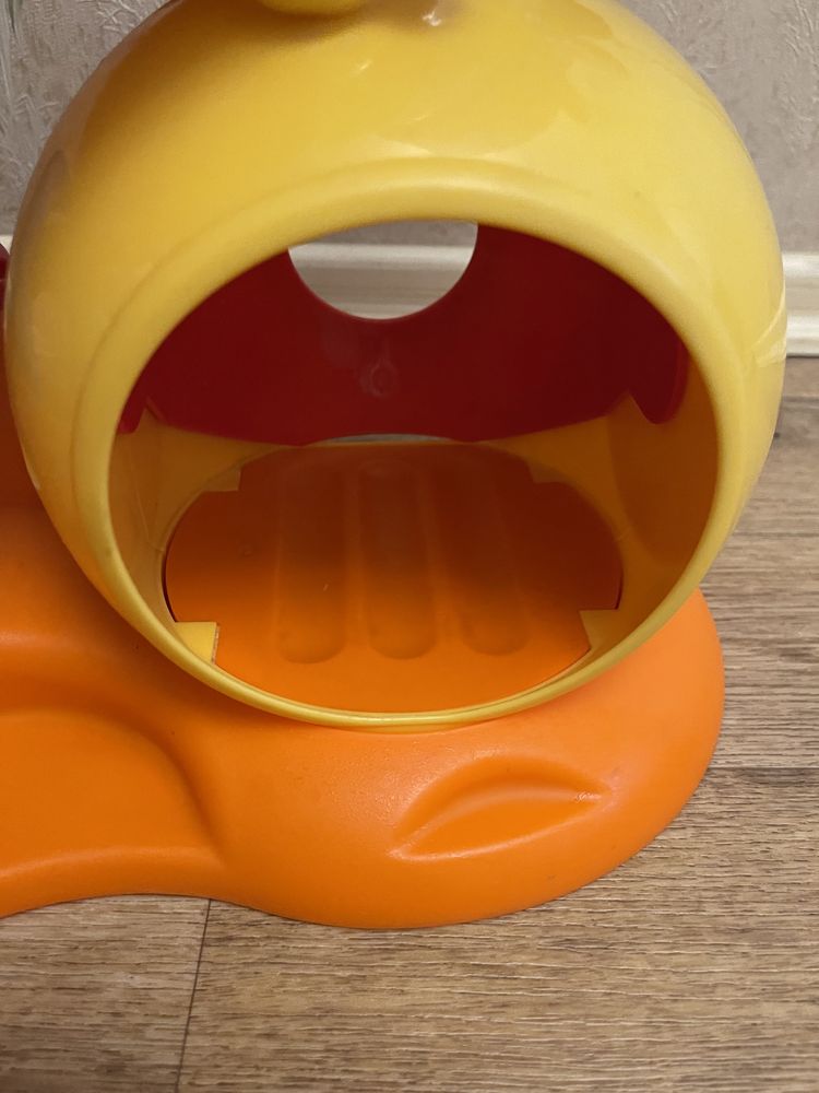 Марсианский дом elc mothercare kiddieland пиратский корабль