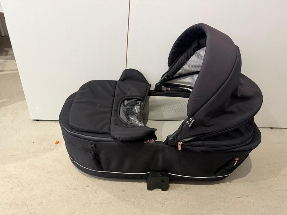 Коляска, люлька, прогулянковий блок, автокрісло