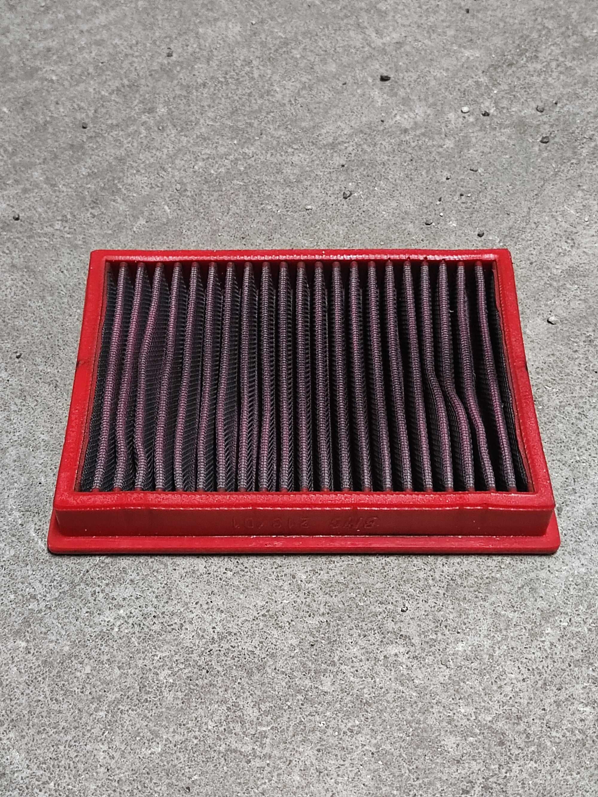 Filtro de ar BMC FB213/01