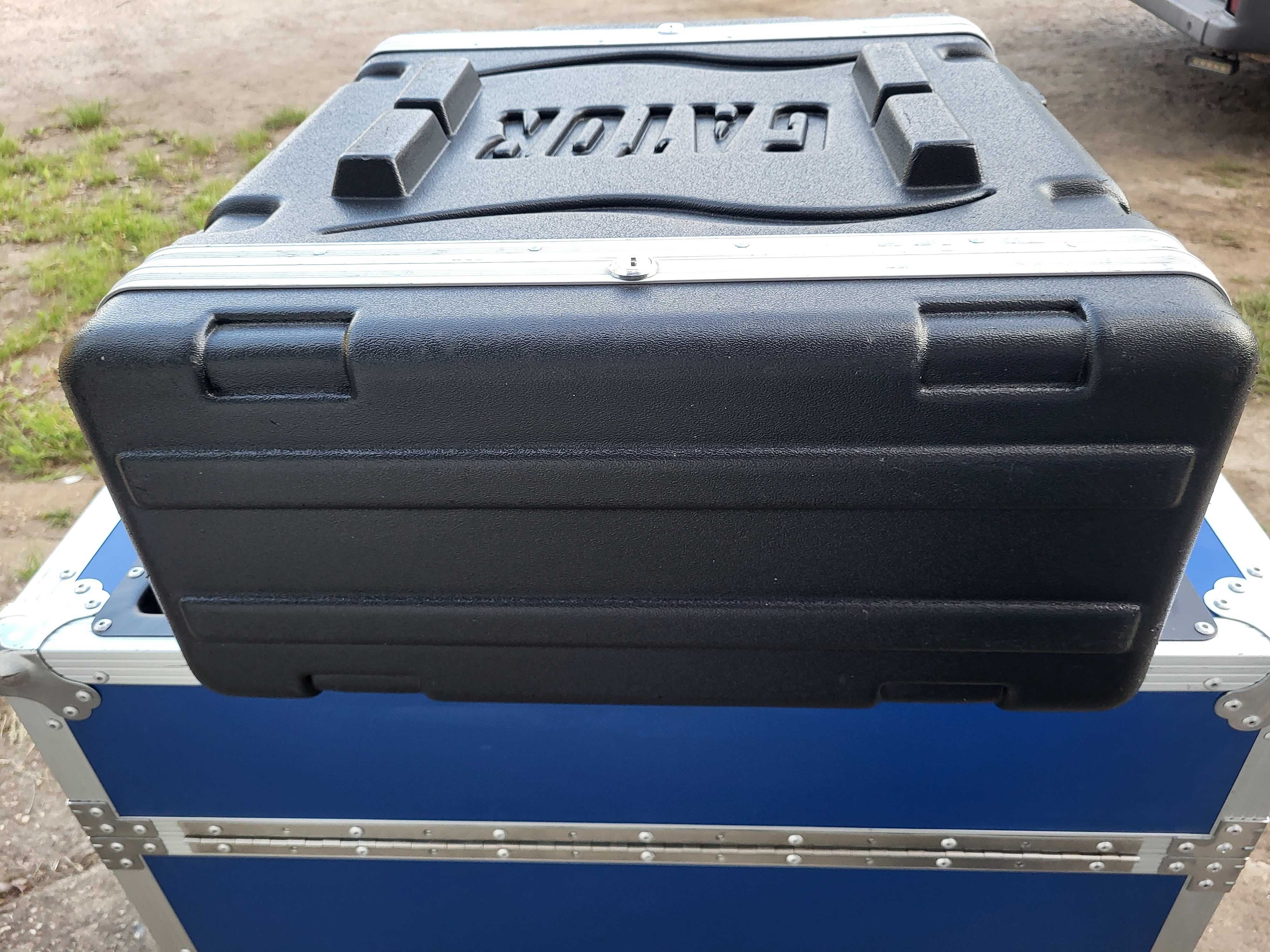 Case RACK 4U 19 cali 42cm Gator GR-4L // FAKTURA