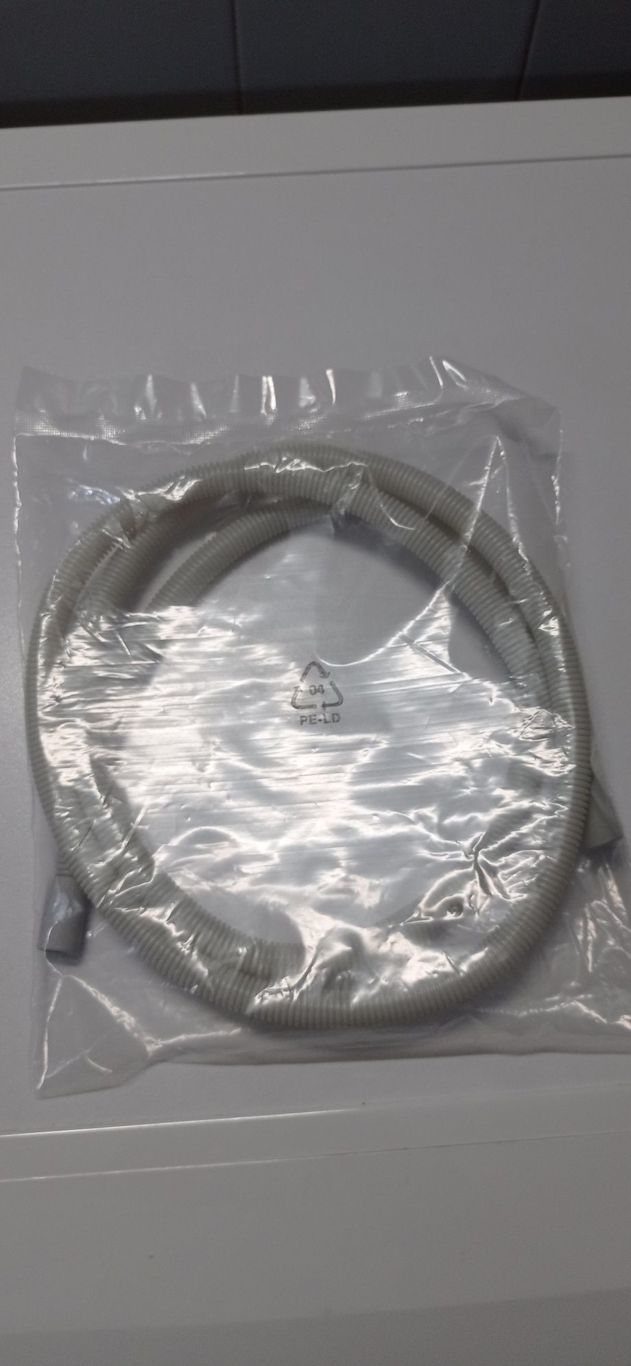 Secador de roupa de gaveta/tubo 8kg