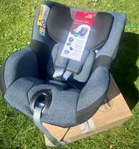 Britax Dualfix 3