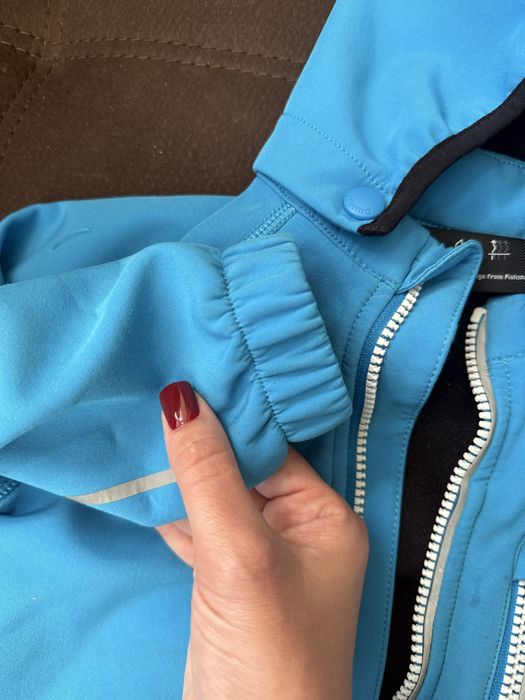 Куртка + штаны reima демисезон