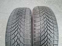 2x SEMPERIT Speed Grip 5 215/65R17 2021 7,9mm NOWA