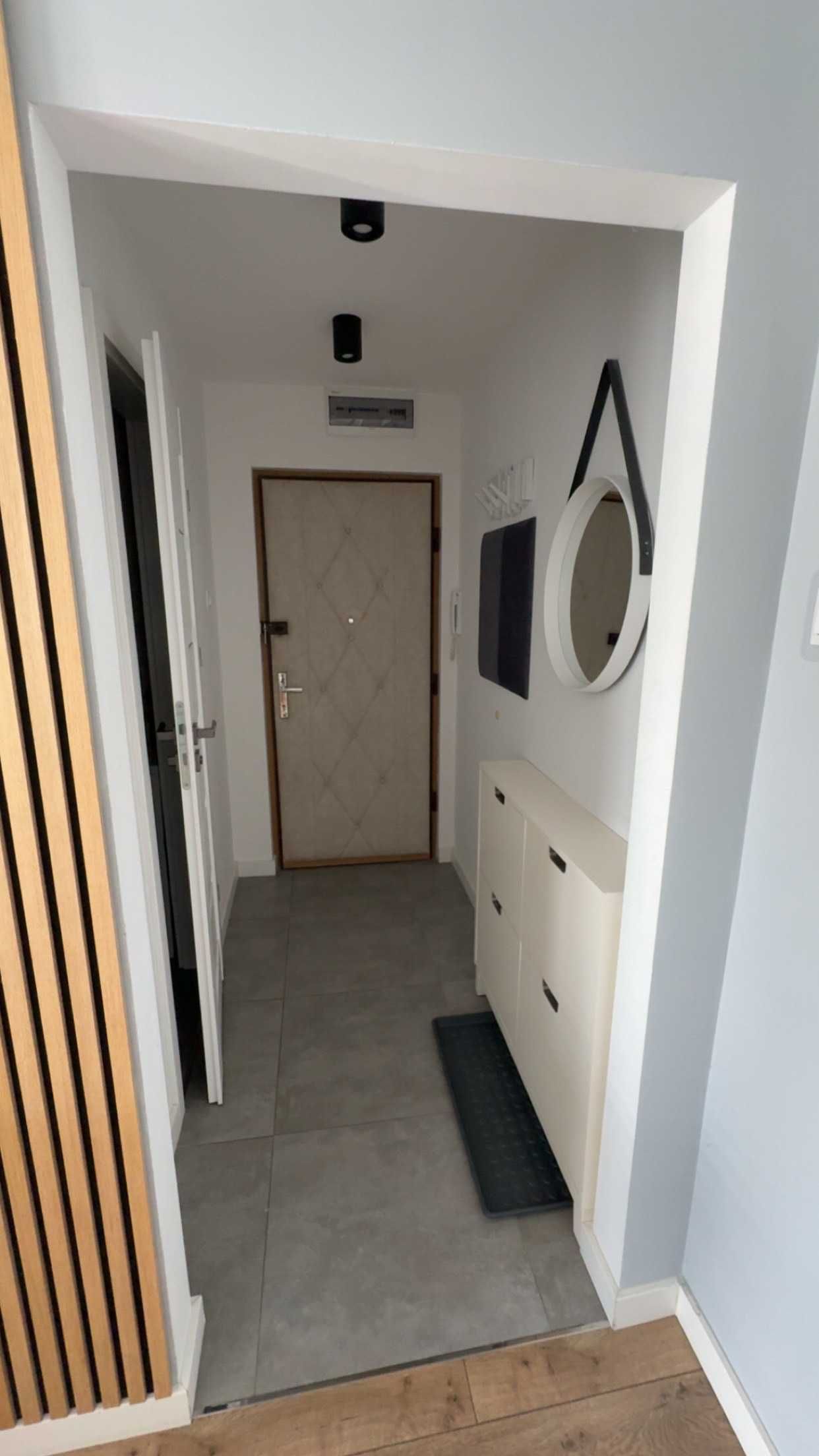 Apartament Ostróda