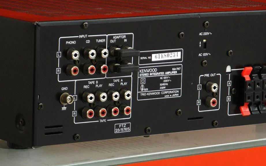 Аудио.Kenwood.technics .