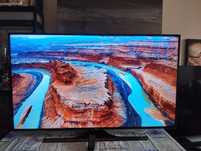 Smart TV Samsung Ue55ju6400k 4K ULTRA HD C/ Wi-fi