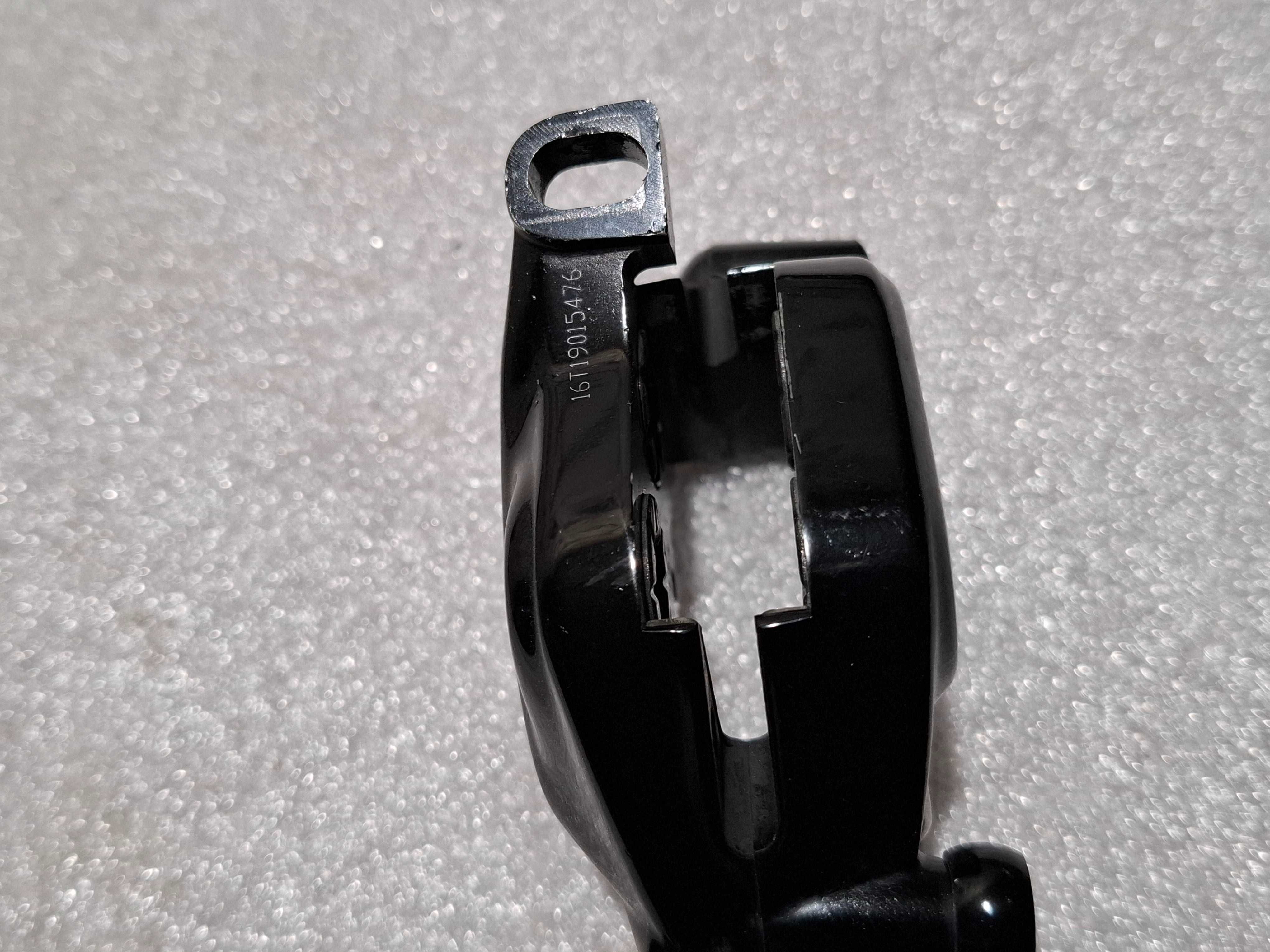 Zacisk Hydrauliczny Hamulca Tarczowego Sram Code 4 Tłoczkowy + Przewód