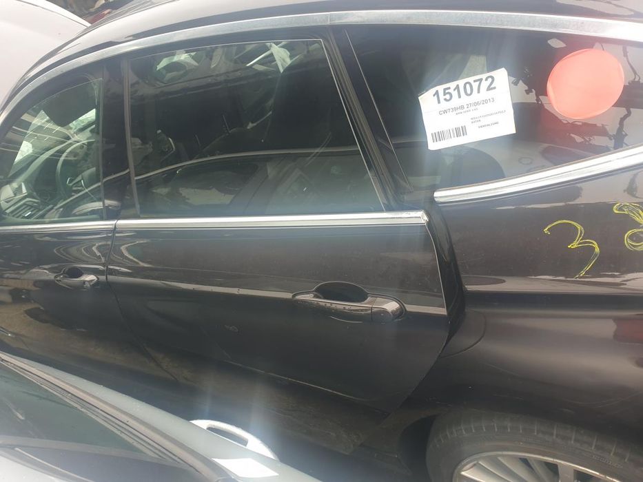 Porta trás esquerda BMW 3 Gran Turismo (F34)