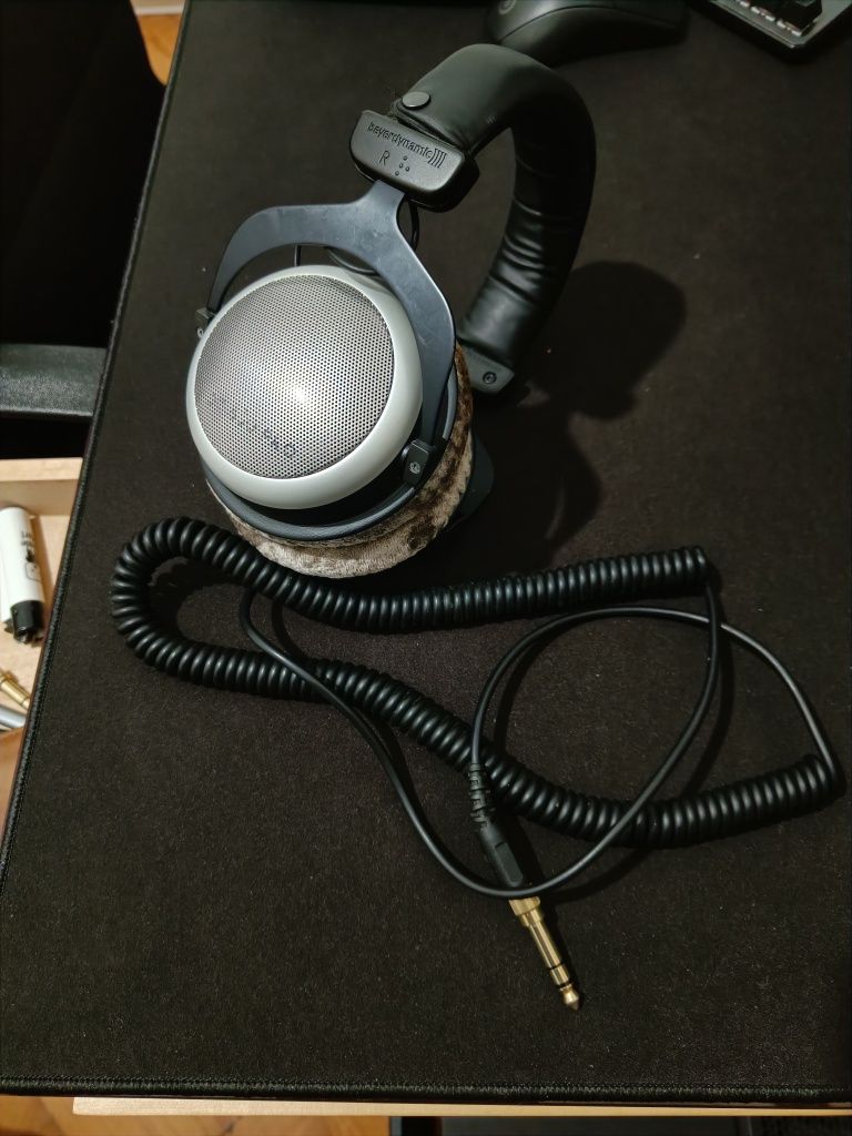 Beyerdynamic DT 880 Pro