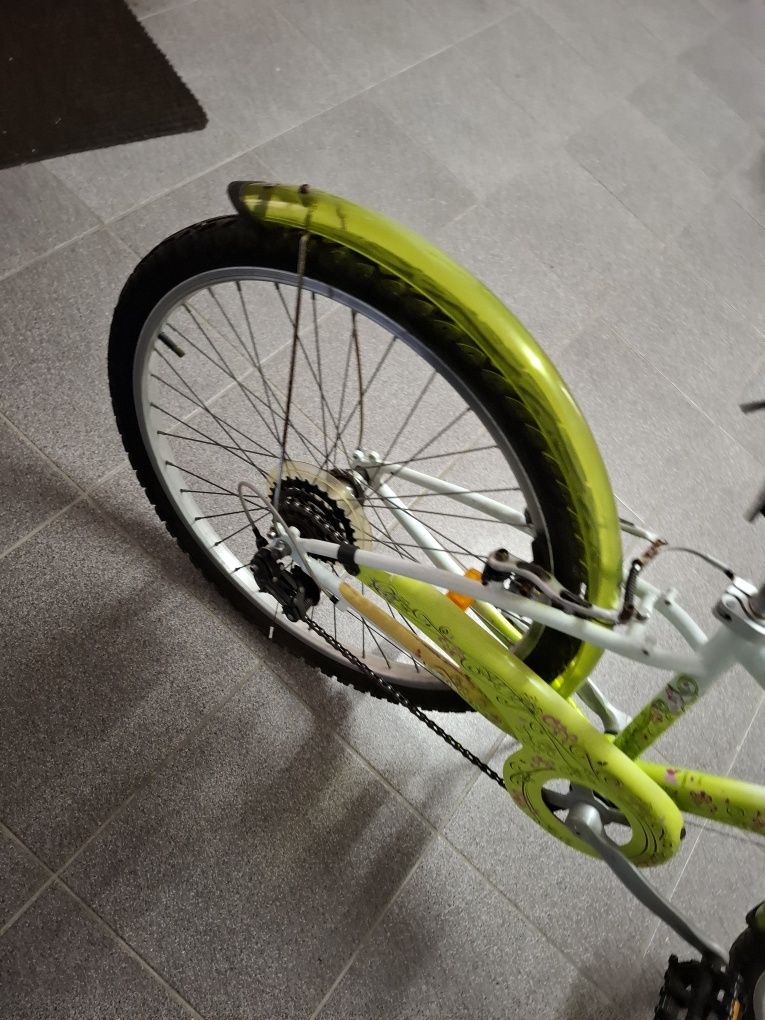 Bicicleta criança