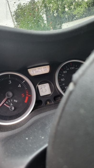 Renault Megane DCI 1.5 105cv