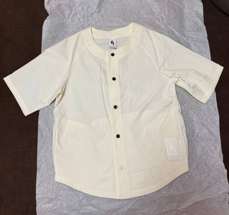 Сорочка спортивна Nike