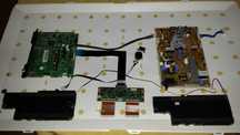 Placas para TVS. Mainboards, Fontes, REPARAÇÕES.