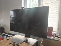 Telewizor Samsung 75 cali