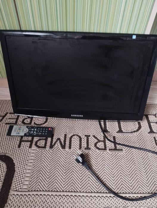 Телевізор Samsung 28 d