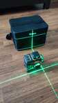 Laser krzyżowy 16 linii DEKO DKLL16PS1