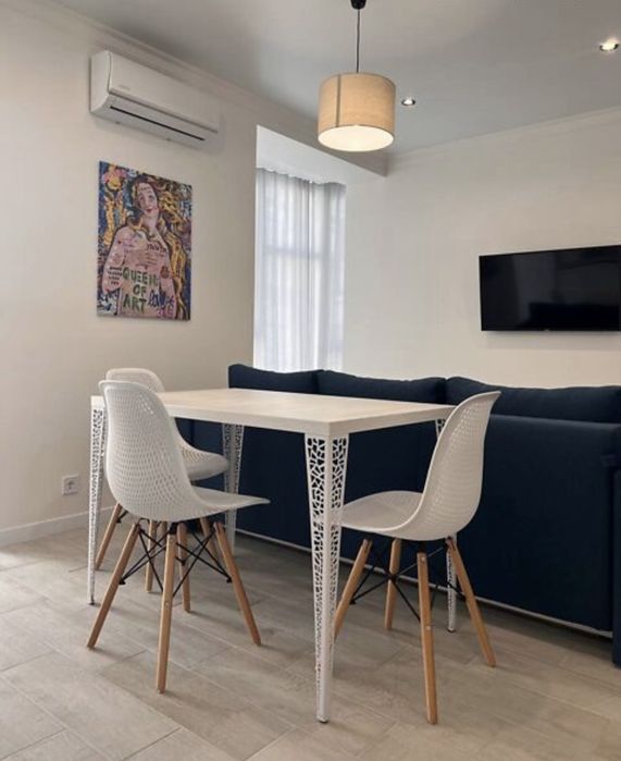 Оренда 1к квартири. Центр. Укомплектована меблями і технікою!