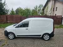Dacia Dokker Klima/lpg/faktura VAT 23