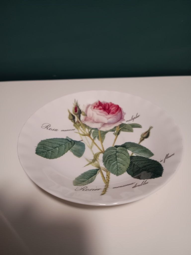 Filiżanka Redoute Roses ROY KIRKHAM z Chińskiej porcelany