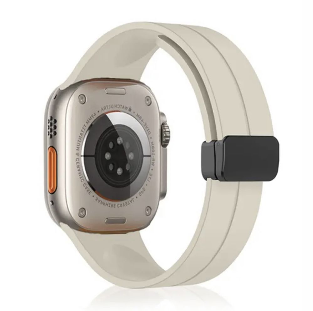 Pasek Opaska Bransoleta Apple Watch Magnetic