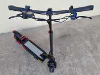 Trotinete KugooKirin M4 Pro