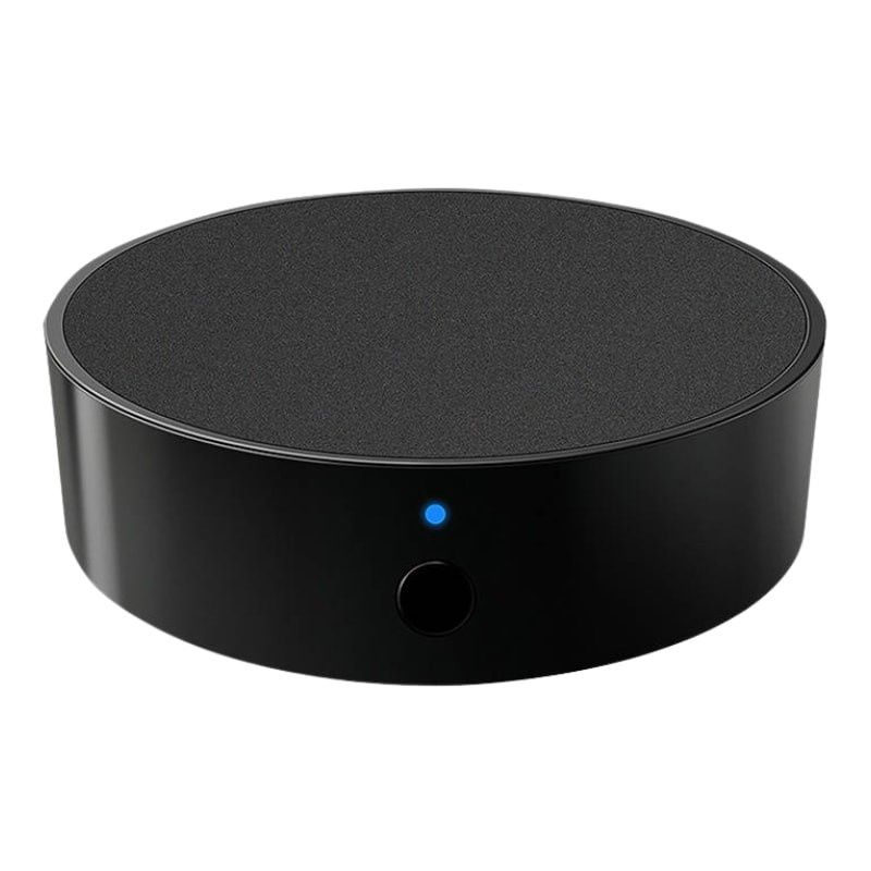 Avatto S16, centro de controlo IR com conectividade WiFi, compatibilid