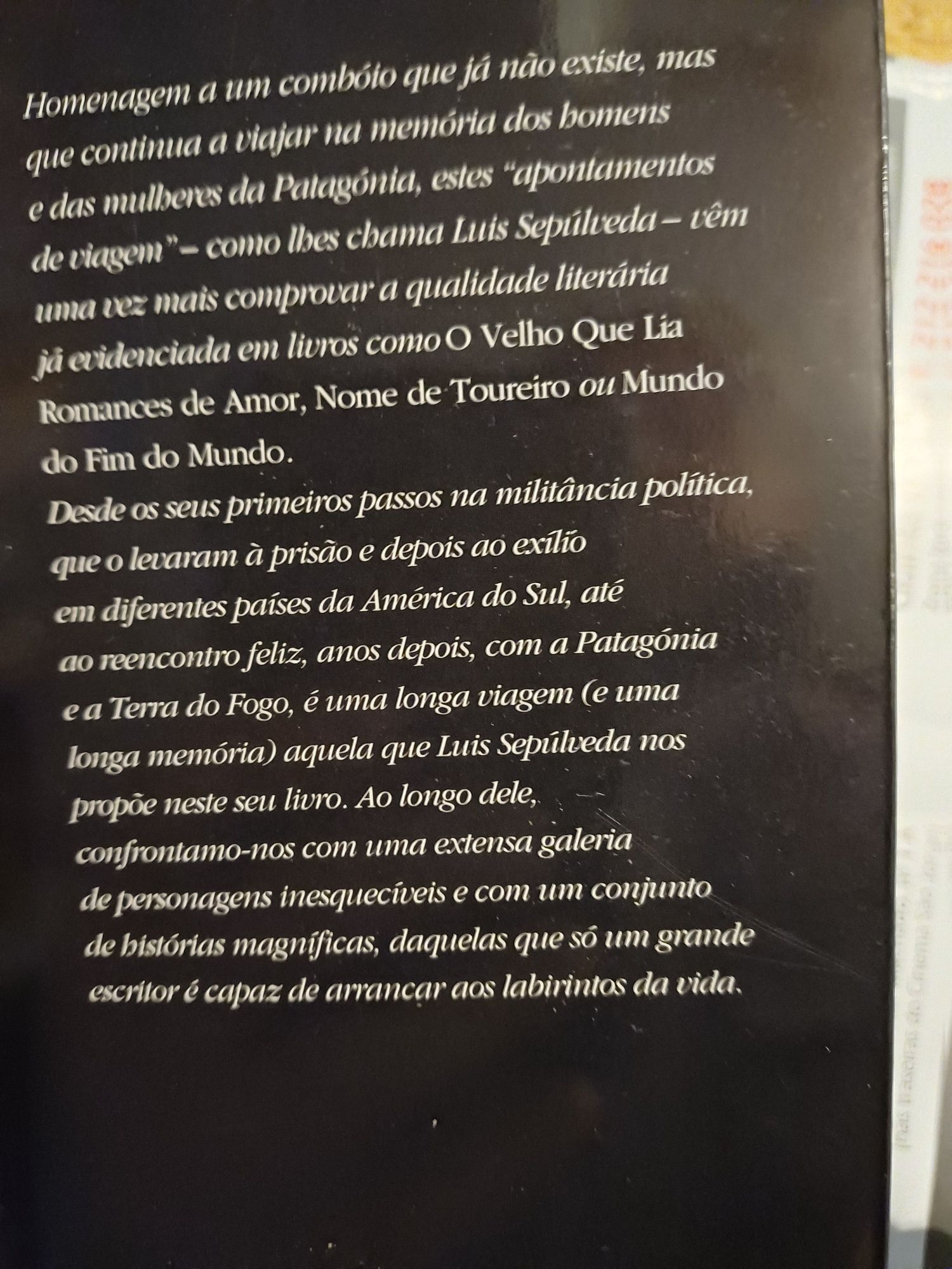 Pantagónia Express