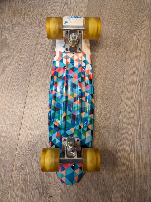 Продам поні борд