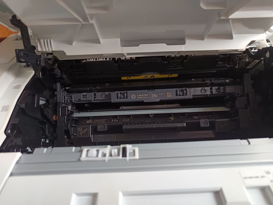 Принтер LaserJet Pro MFP M130a