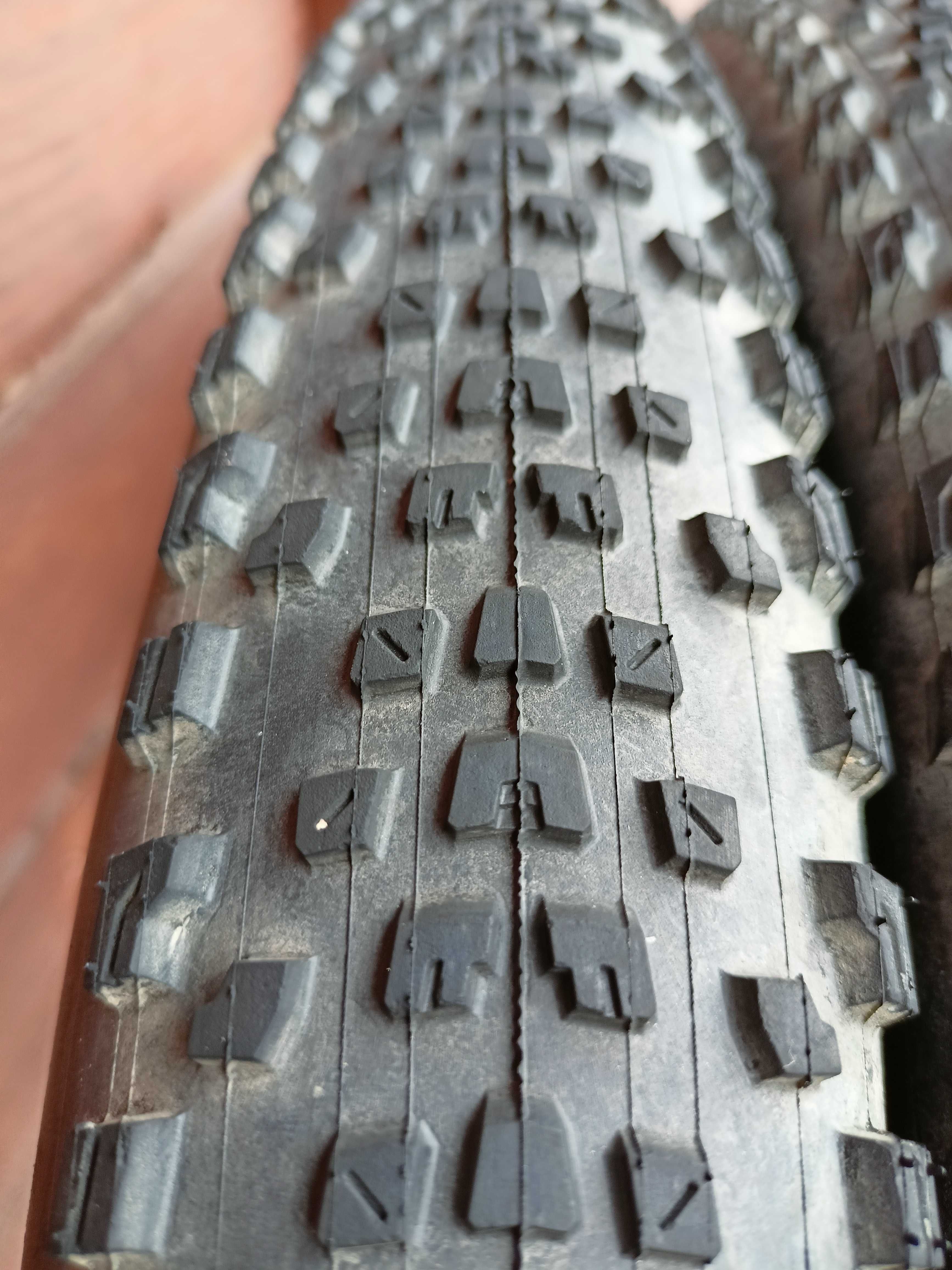 Opony maxxis recon race 29x2.4 Tubless