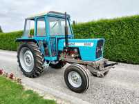 Landini 6500 ,Massey Ferguson, renault, John Deere