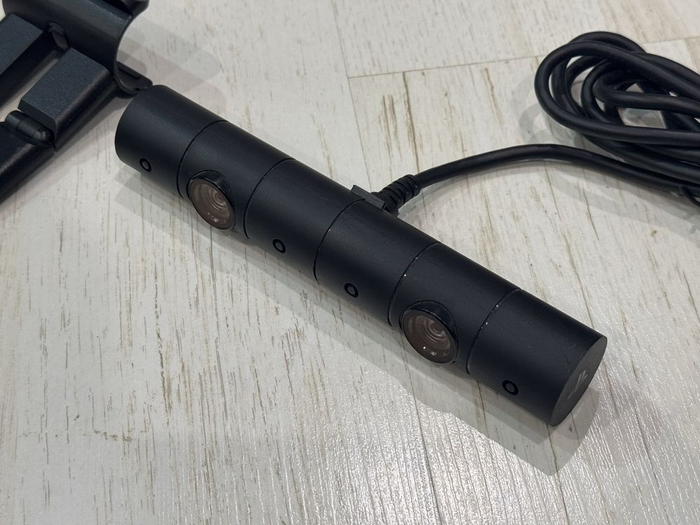 SONY PLAYSTATION KAMERA V2 + Podstawka Sony PlayStation VR Oryginał !