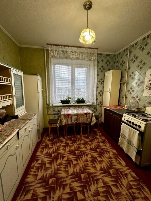 Оренда/2кімнатна/Центр/Курсова