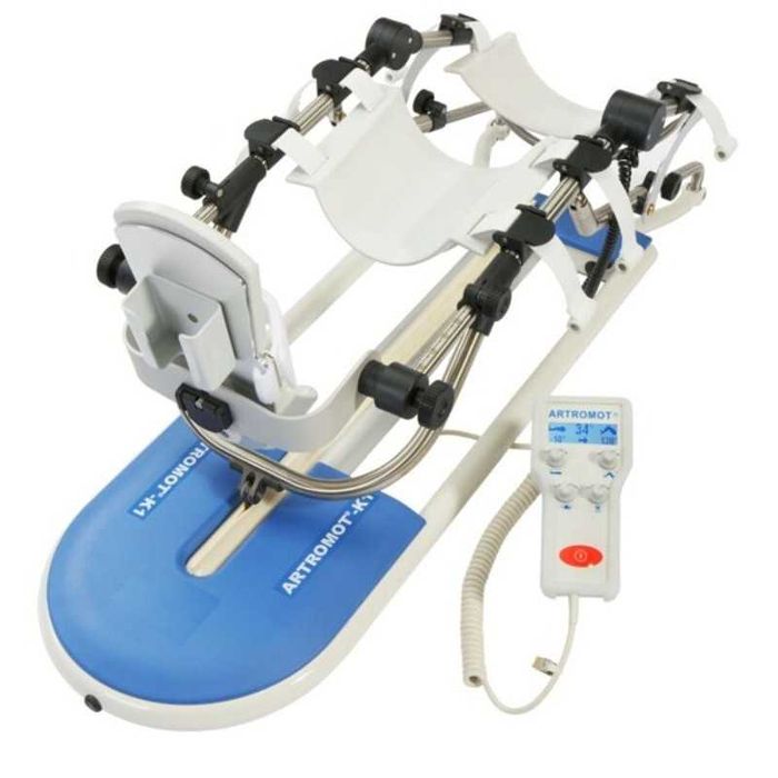 Szyna CPM - SZYBKA REALIZACJA/Dowóz do pacjenta/Katowice Gliwice ŚLĄSK