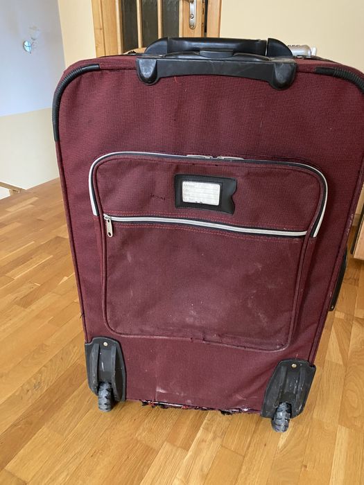 Продам валізу б/у, в хорошому стані, мукачево