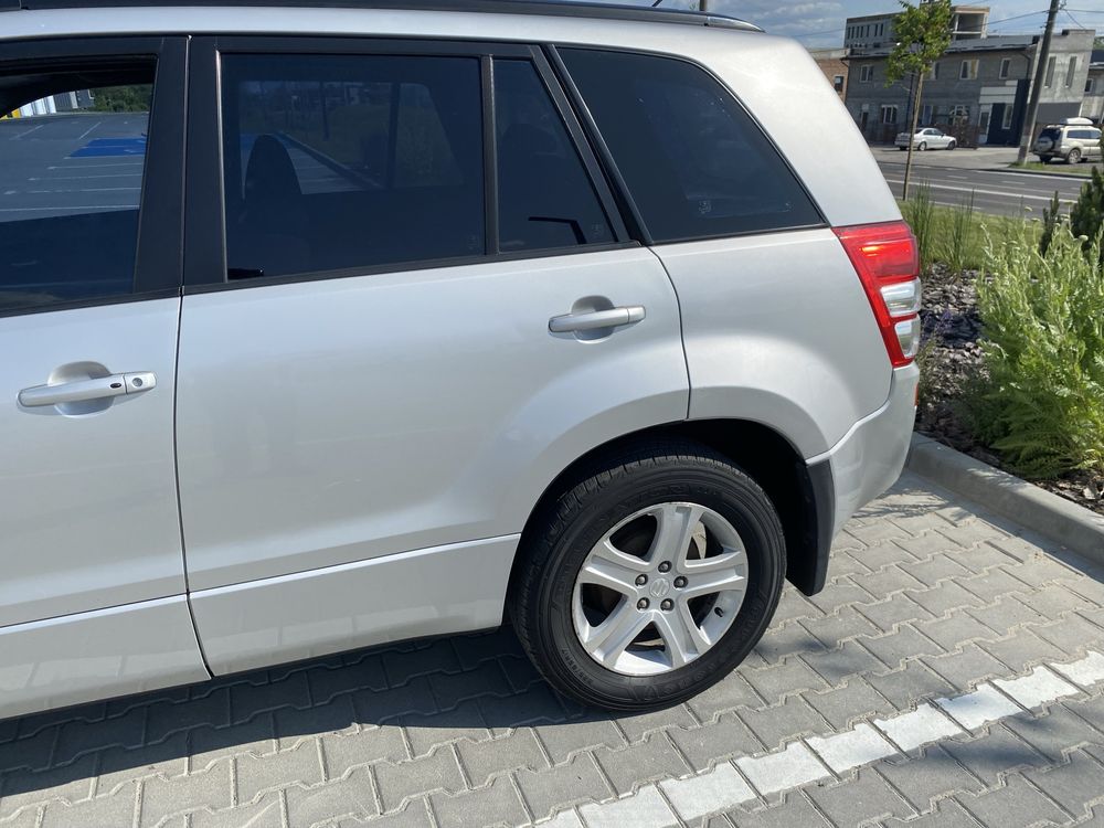 Suzuki Grand Vitara 2,0 2006р.