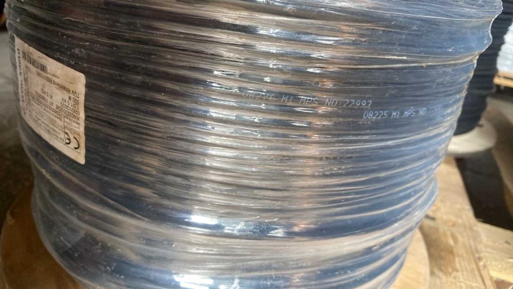 Сонячний кабель PV 6,00 KBE